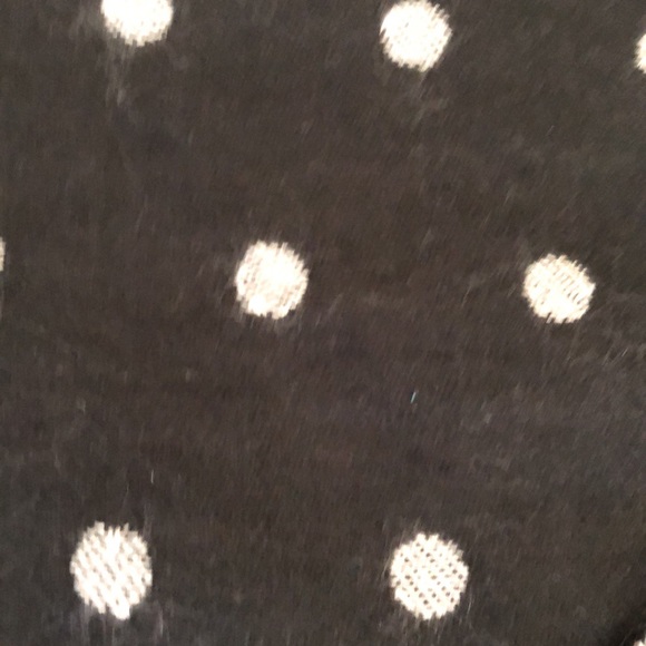 NWT Be Good reversible shawl wrap - Picture 6 of 7